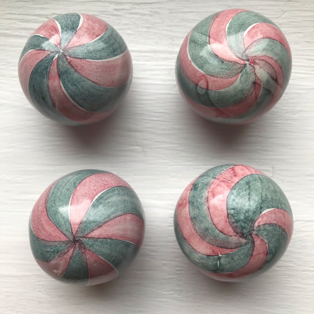 Mackenzie Childs knobs